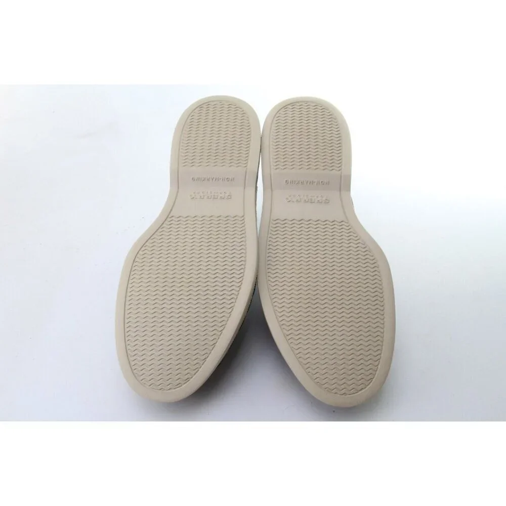 sperry top sider new without